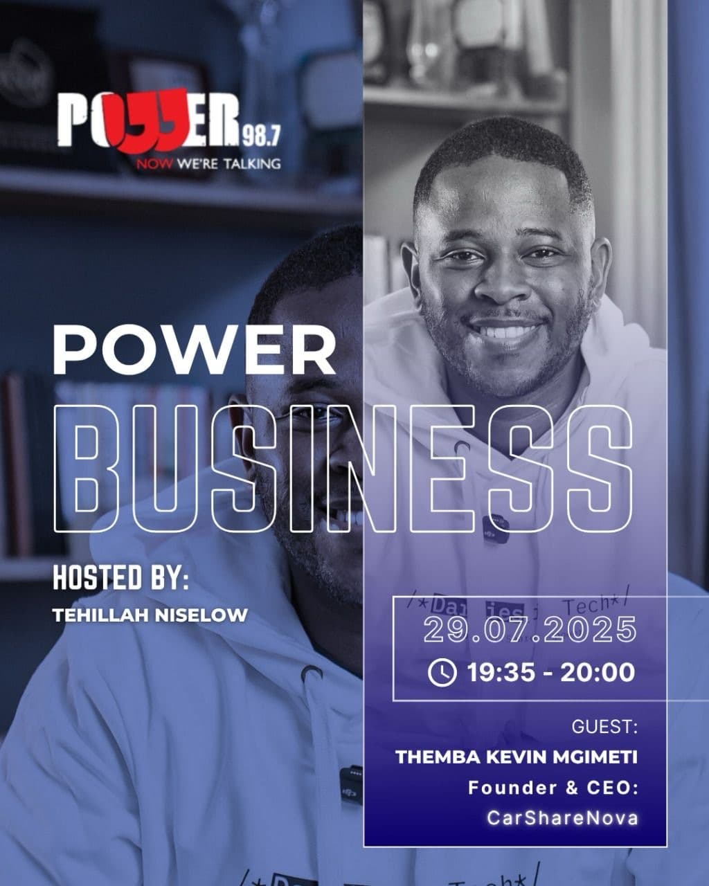 PowerFM