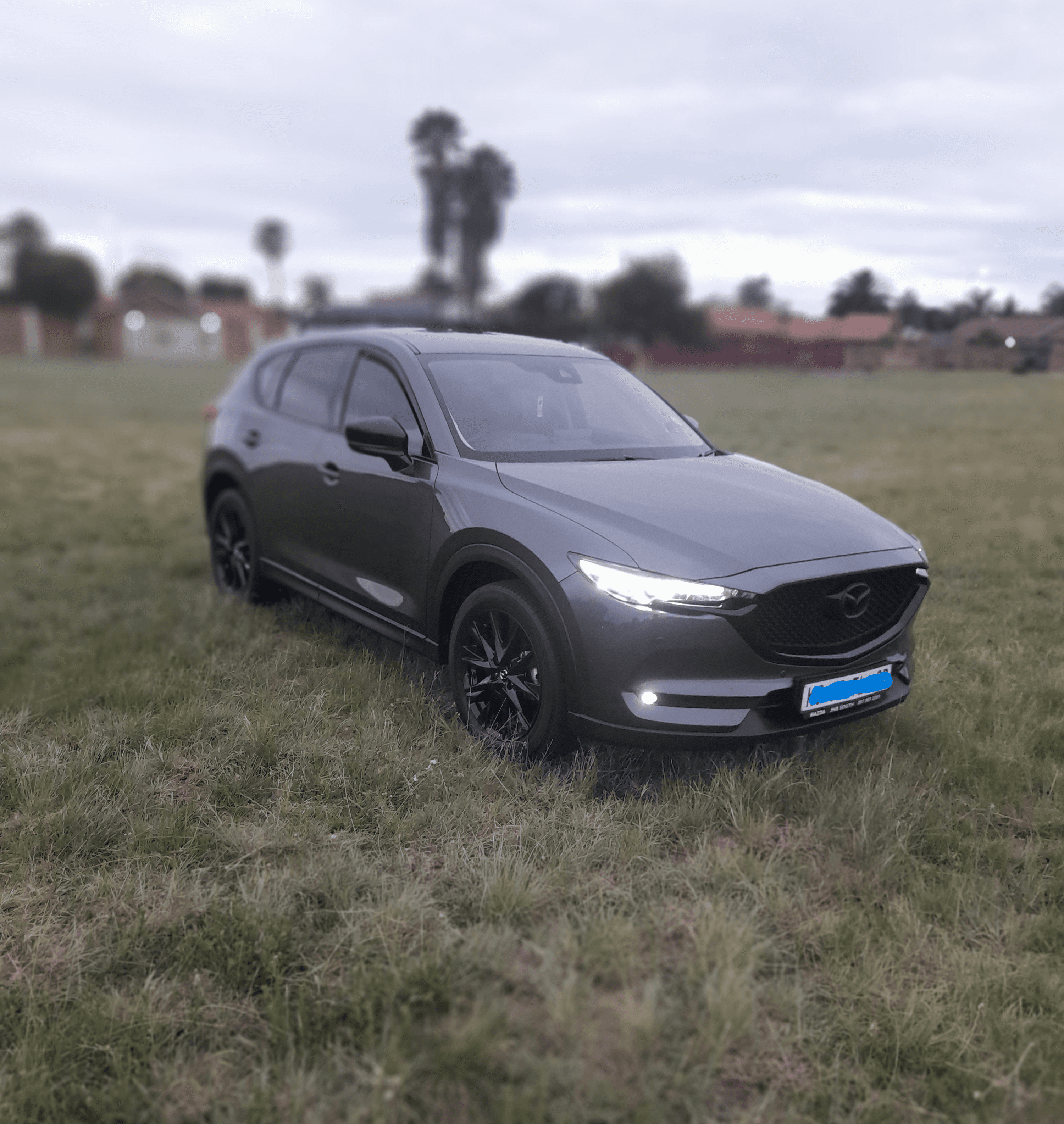 Vehicle