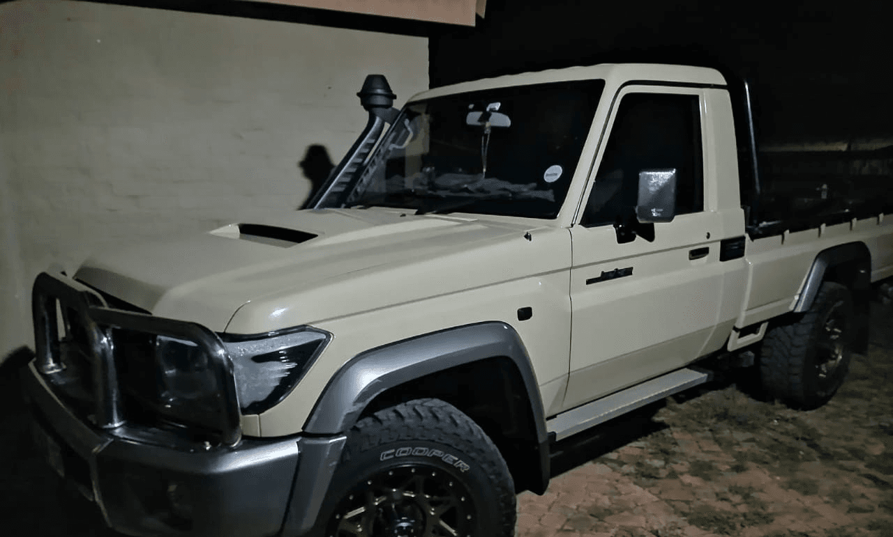 Vehicle