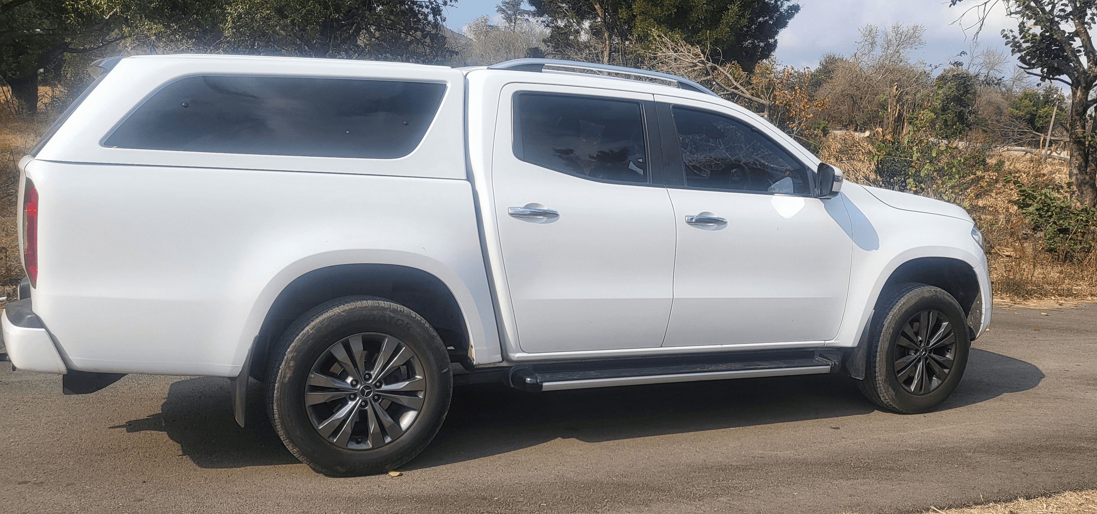 Vehicle