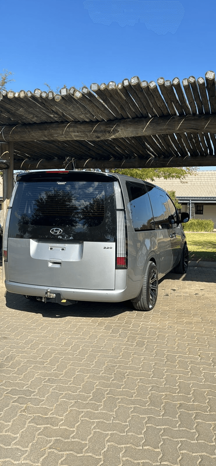 Vehicle