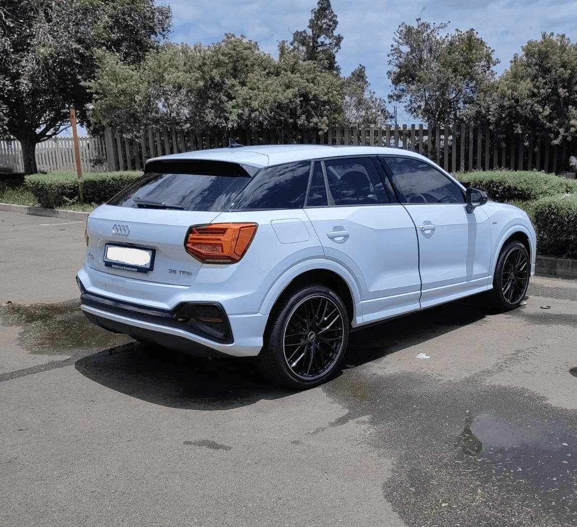 Vehicle