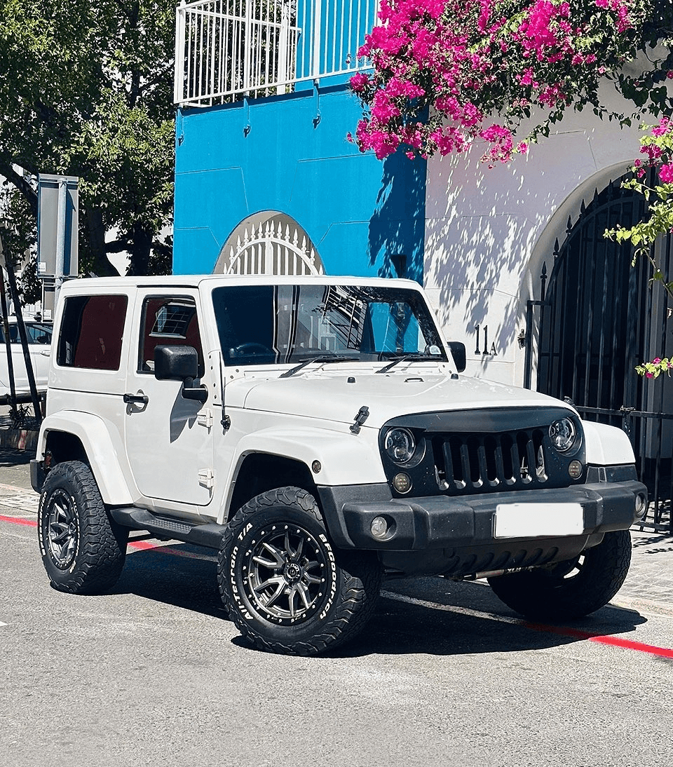 Vehicle
