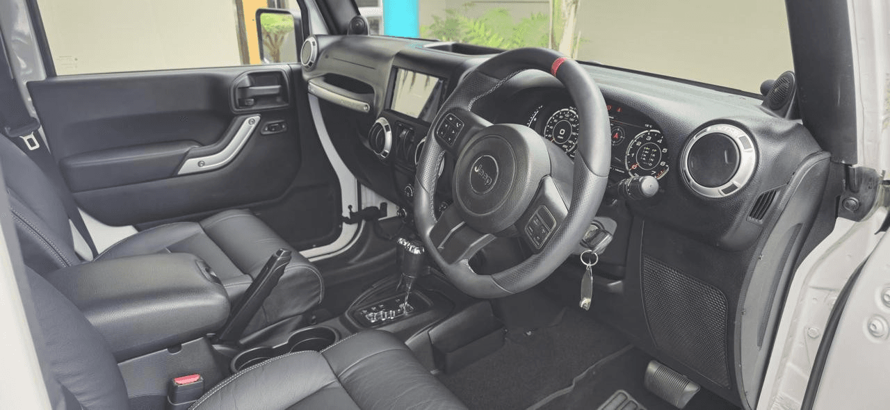 Vehicle