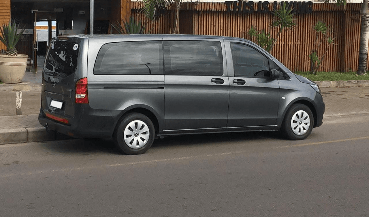 Vehicle