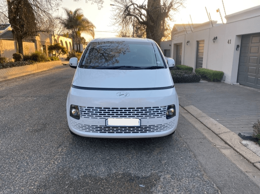 Vehicle