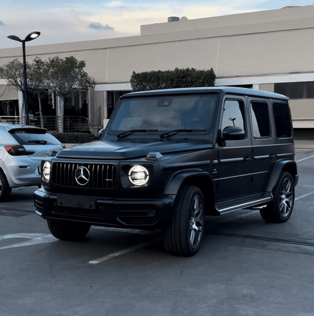 Vehicle