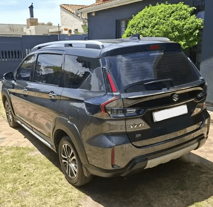 Suzuki XL6